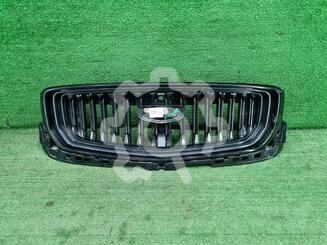 Решетка радиатора Geely Monjaro I 2021 - н.в.