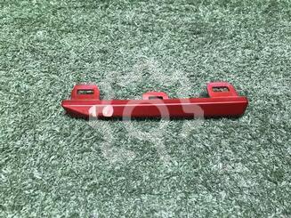 Накладка решетки радиатора Jetour Dashing I 2022 - н.в.