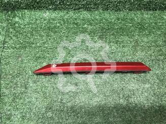 Накладка решетки радиатора Jetour Dashing I 2022 - н.в.