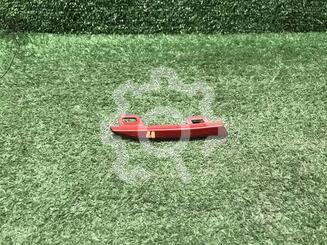 Накладка решетки радиатора Jetour Dashing I 2022 - н.в.