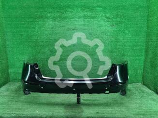 Бампер задний OMODA S5 I 2022 - н.в.