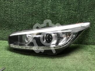 Фара левая Kia Ceed II 2012 - 2018