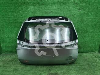 Крышка багажника OMODA C5 I 2022 - н.в.