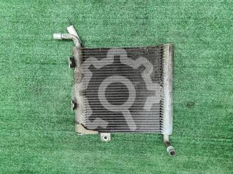 Радиатор дополнительный системы охлаждения Jaguar F - Pace 2015 - н.в.