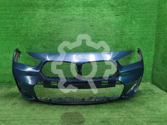Бампер передний BMW X2 I [F39] 2017 - 2023