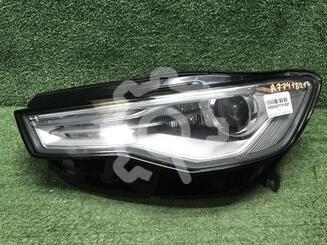 Фара левая Audi A6 [C7,4G] 2011 - 2018