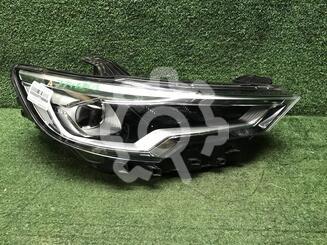 Фара правая Hongqi HS5 I 2019 - н.в.