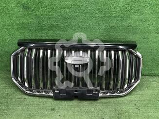 Решетка радиатора Geely Okavango I 2020 - н.в.