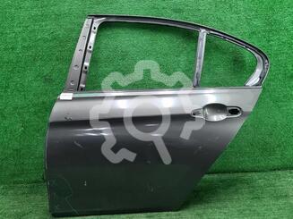 Дверь задняя левая BMW 3-Series [F3x] 2011 - н.в.