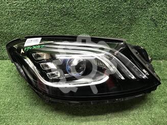 Фара правая Mercedes-Benz S-klasse VI (W222) 2013 - 2020