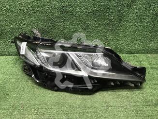 Фара правая Toyota Camry VIII [XV70] 2017 - н.в.