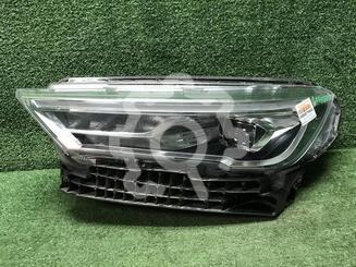 Фара левая Haval M6 I 2017 - 2021