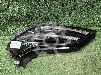 Фара дневного света правая (ДХО) Zeekr 001 I 2021 - н.в.