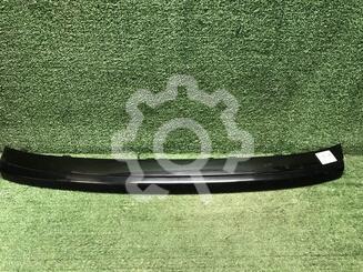 Накладка решетки радиатора Geely Okavango I 2020 - н.в.