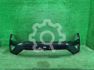 Бампер передний Volkswagen Teramont I 2017 - 2023