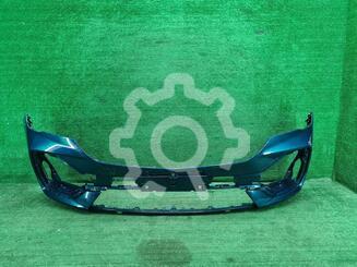 Бампер передний Geely Monjaro I 2021 - н.в.