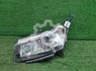Фара левая Chevrolet Cruze I 2009 - 2015