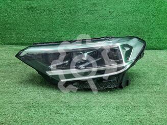 Фара левая Volkswagen Polo VI (Liftback) 2020 - н.в.