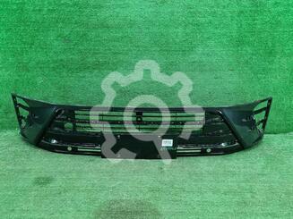 Накладка бампера переднего Chery Exeed LX I 2019 - н.в.