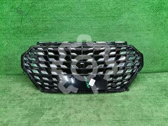 Решетка радиатора Jetour X70 PLUS I 2020 - н.в.