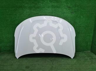 Капот Livan X6 Pro I 2023 - н.в.