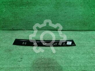 Накладка крышки багажника Haval Dargo I 2022 - н.в.