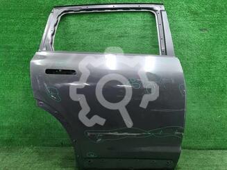 Дверь задняя правая LiXiang L7 I 2023 - н.в.