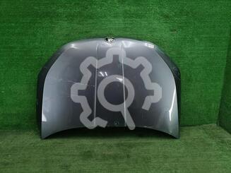 Капот Skoda Karoq I 2017 - н.в.