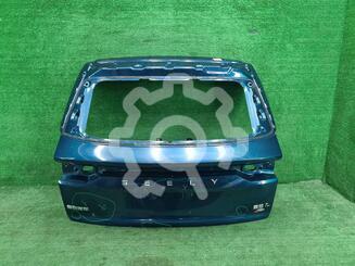 Крышка багажника Geely Monjaro I 2021 - н.в.