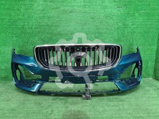 Бампер передний Geely Monjaro I 2021 - н.в.