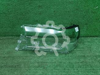Стекло фары левой Toyota Land Cruiser [200] 2007 - 2021