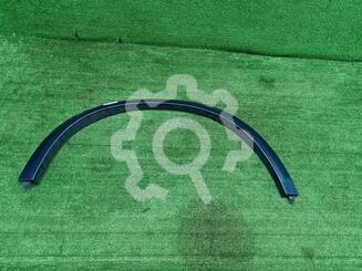 Накладка крыла заднего правого BMW X5 IV [G05] 2018 - н.в.