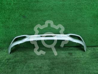 Накладка бампера заднего Lada Vesta 2015 - н.в.