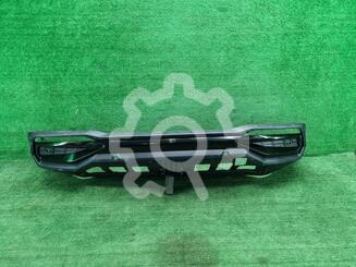 Юбка задняя Geely Atlas II 2023 - н.в.