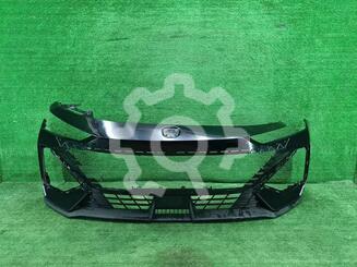 Бампер передний Changan UNI-V I 2022 - н.в.