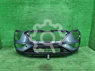 Бампер передний Hyundai Creta II 2021 - н.в.