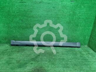 Накладка порога (наружная) Haval Dargo I 2022 - н.в.