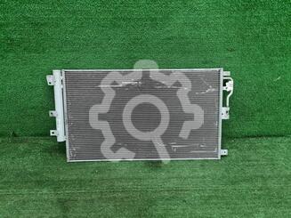 Радиатор кондиционера (конденсер) Haval Jolion I 2021 - н.в.