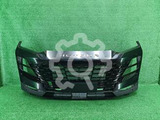 Бампер передний Jetour Dashing I 2022 - н.в.