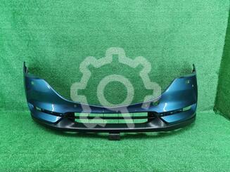 Бампер передний Mazda CX-5 II 2017 - н.в