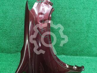 Крыло переднее правое Honda Pilot III 2015 - н.в.