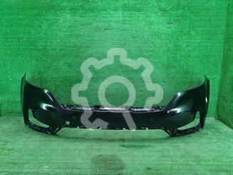 Бампер передний Kia Sorento IV 2020 - н.в.