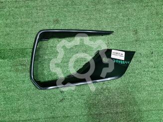 Накладка бампера переднего Hongqi HS5 I 2019 - н.в.