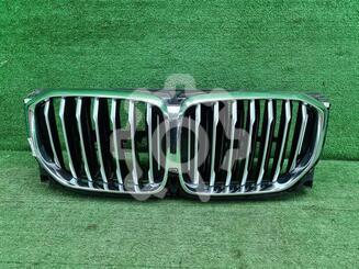 Решетка радиатора BMW X5 IV [G05] 2018 - н.в.