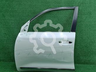 Дверь передняя левая Toyota Land Cruiser [200] 2007 - 2021