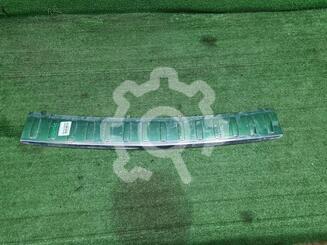 Накладка бампера заднего Mercedes-Benz M-Klasse III [W166] 2011 - 2015