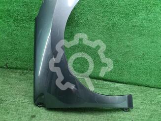 Крыло переднее правое Peugeot 308 2007 - 2015