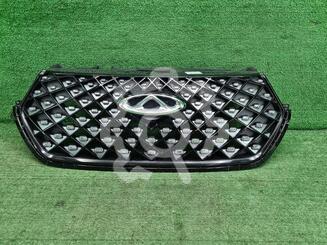 Решетка радиатора Chery Tiggo 4 Pro I 2020 - н.в.