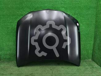 Капот BMW X5 IV [G05] 2018 - н.в.