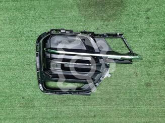 Рамка фары противотуманой левой BMW X5 IV [G05] 2018 - н.в.